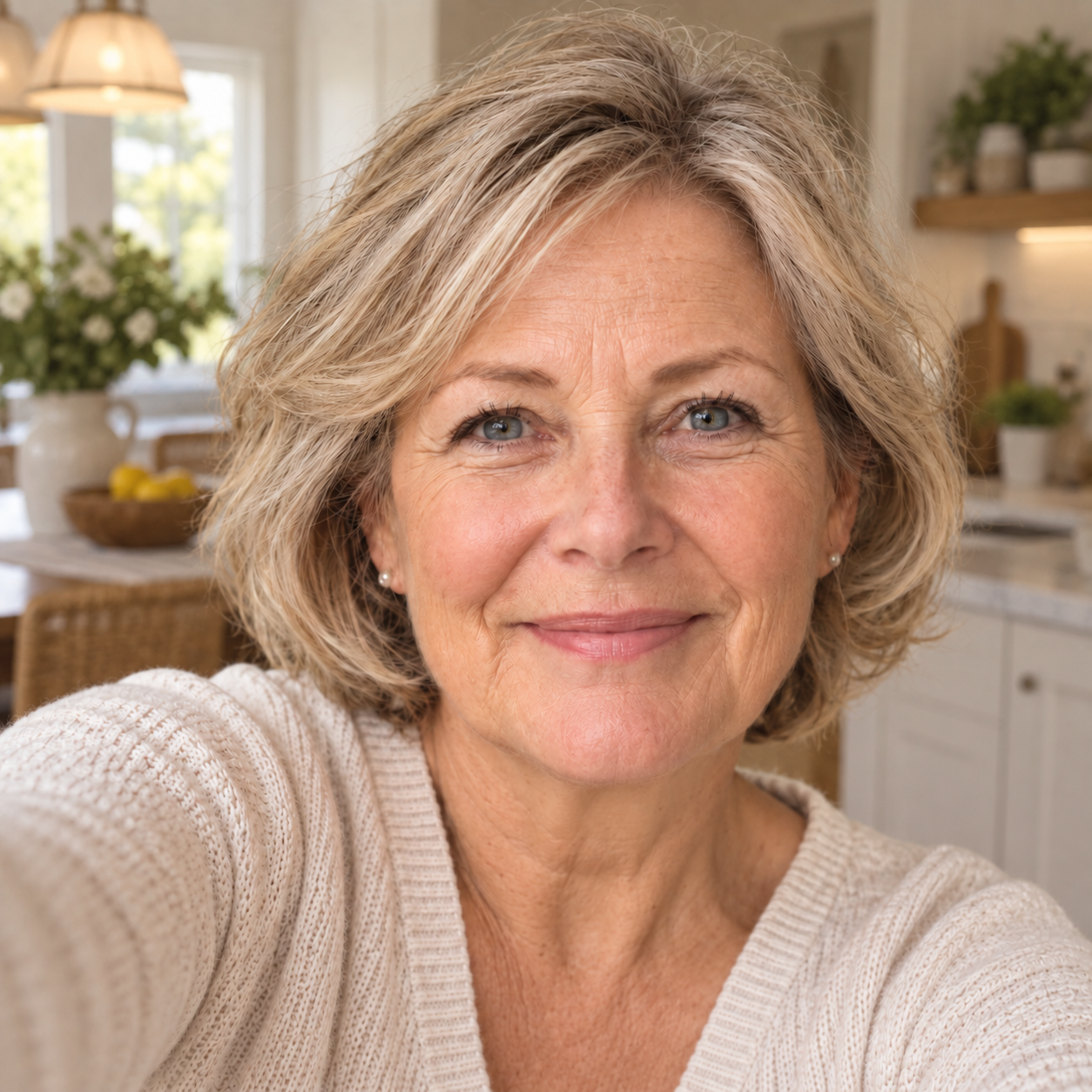 Lena, 67