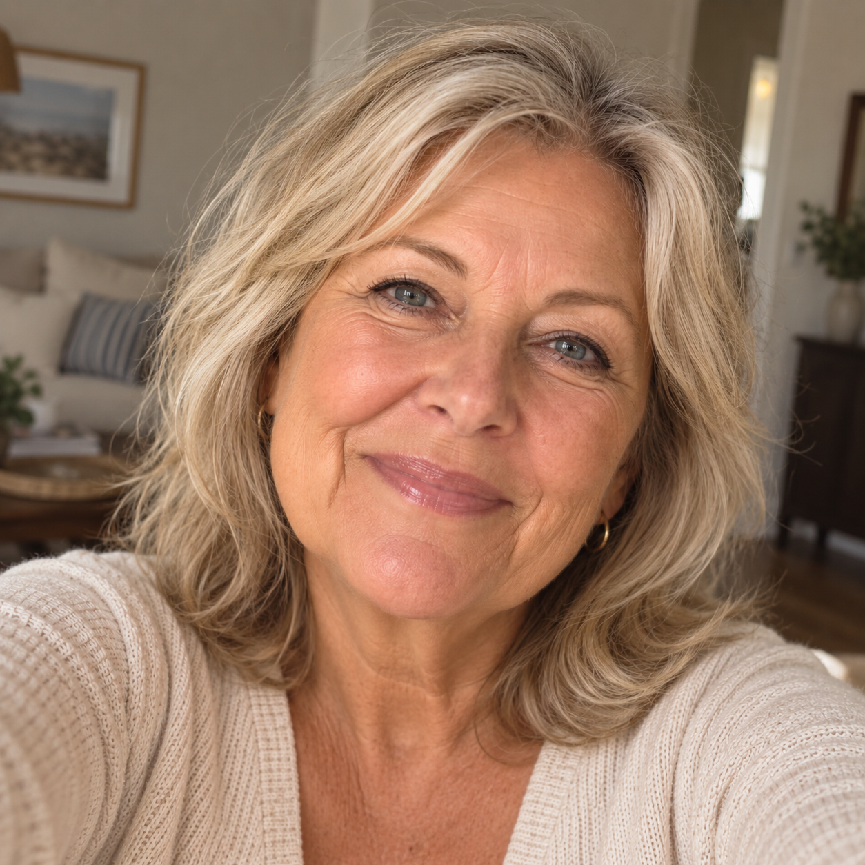 Annika, 62